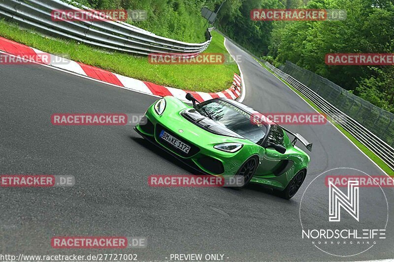 Bild #27727002 - Touristenfahrten Nürburgring Nordschleife (19.05.2024)