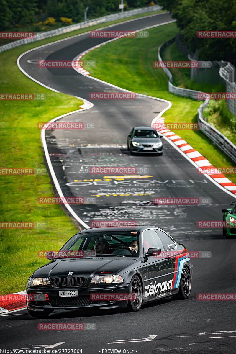 Bild #27727004 - Touristenfahrten Nürburgring Nordschleife (19.05.2024)