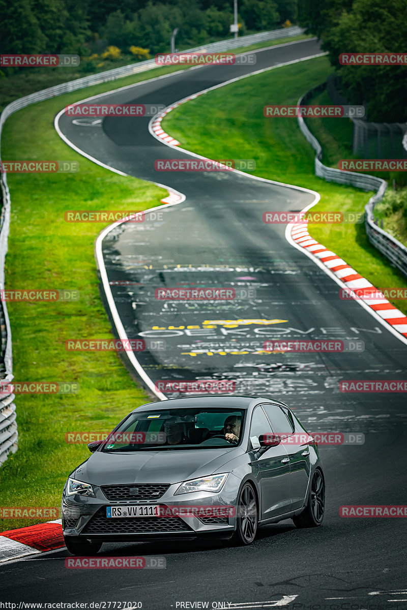 Bild #27727020 - Touristenfahrten Nürburgring Nordschleife (19.05.2024)