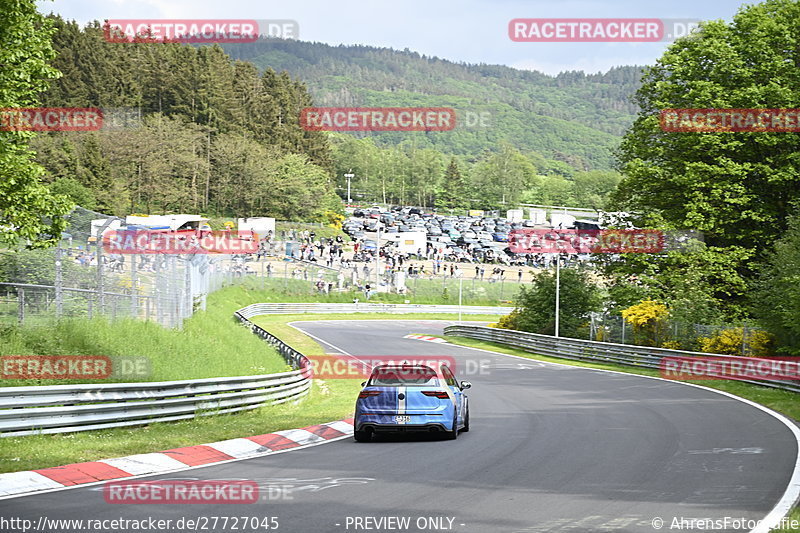 Bild #27727045 - Touristenfahrten Nürburgring Nordschleife (19.05.2024)