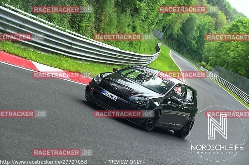 Bild #27727058 - Touristenfahrten Nürburgring Nordschleife (19.05.2024)