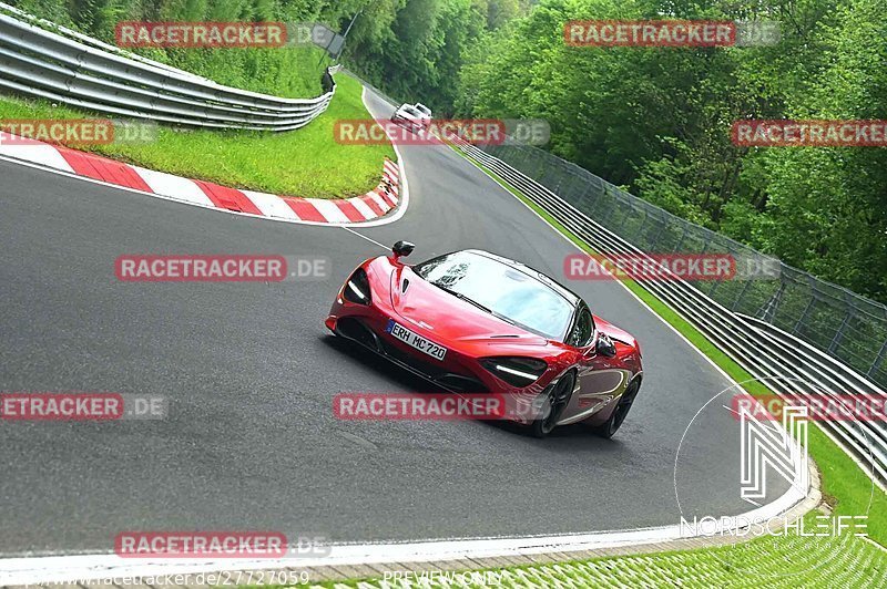 Bild #27727059 - Touristenfahrten Nürburgring Nordschleife (19.05.2024)