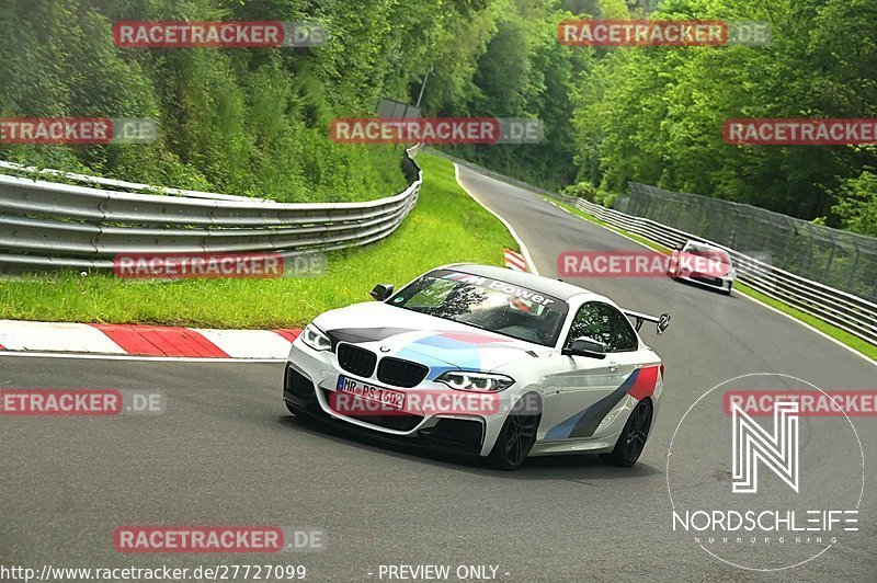 Bild #27727099 - Touristenfahrten Nürburgring Nordschleife (19.05.2024)