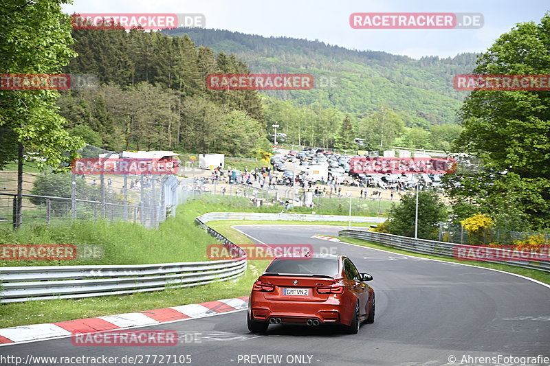 Bild #27727105 - Touristenfahrten Nürburgring Nordschleife (19.05.2024)