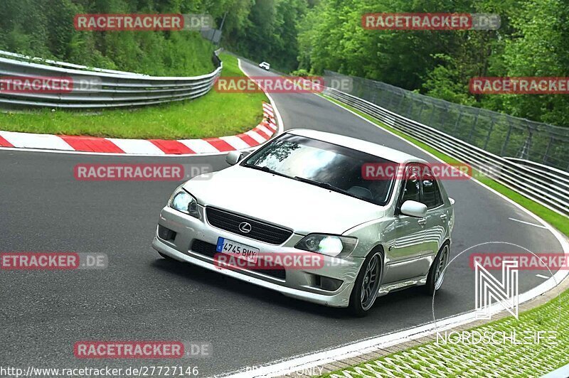 Bild #27727146 - Touristenfahrten Nürburgring Nordschleife (19.05.2024)