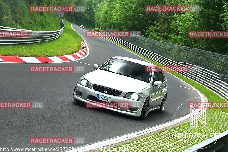 Bild #27727147 - Touristenfahrten Nürburgring Nordschleife (19.05.2024)