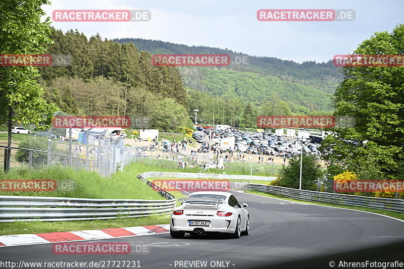 Bild #27727231 - Touristenfahrten Nürburgring Nordschleife (19.05.2024)