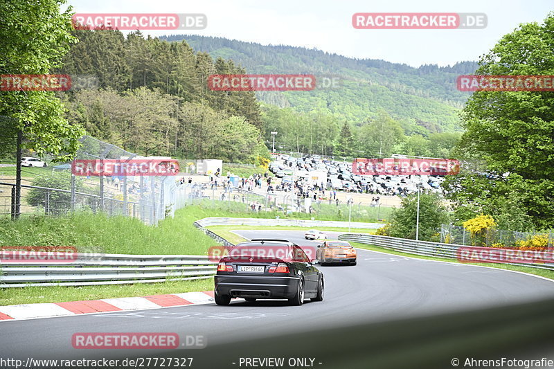 Bild #27727327 - Touristenfahrten Nürburgring Nordschleife (19.05.2024)