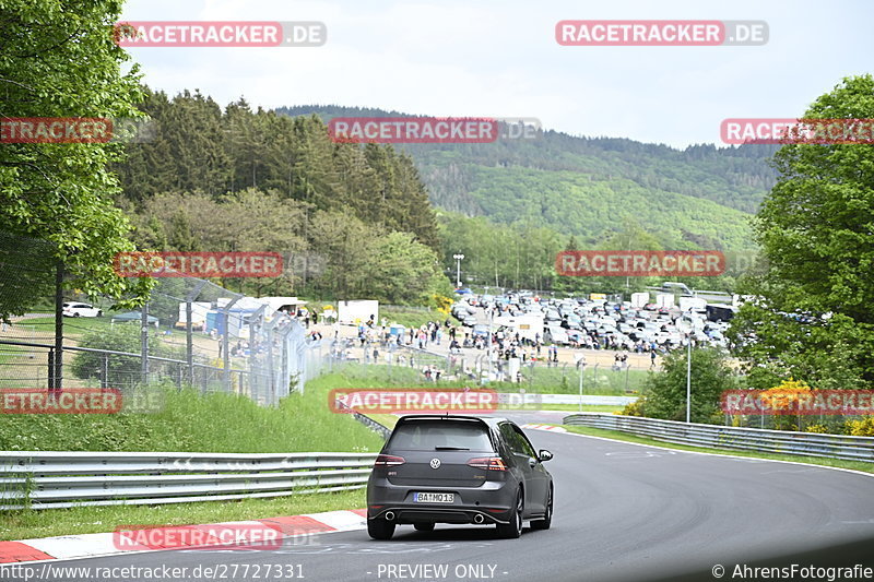 Bild #27727331 - Touristenfahrten Nürburgring Nordschleife (19.05.2024)