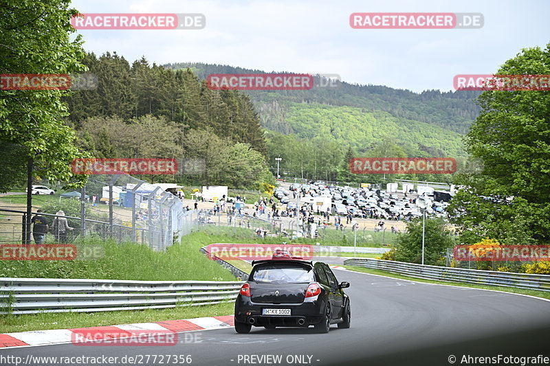 Bild #27727356 - Touristenfahrten Nürburgring Nordschleife (19.05.2024)