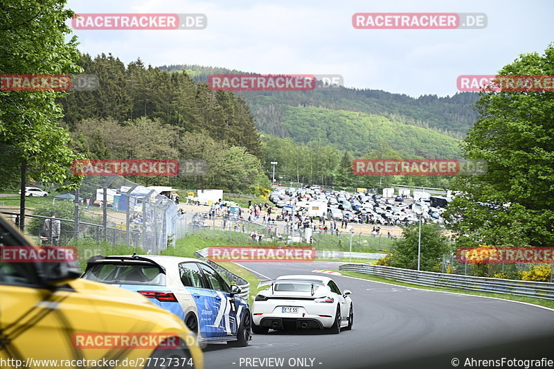 Bild #27727374 - Touristenfahrten Nürburgring Nordschleife (19.05.2024)