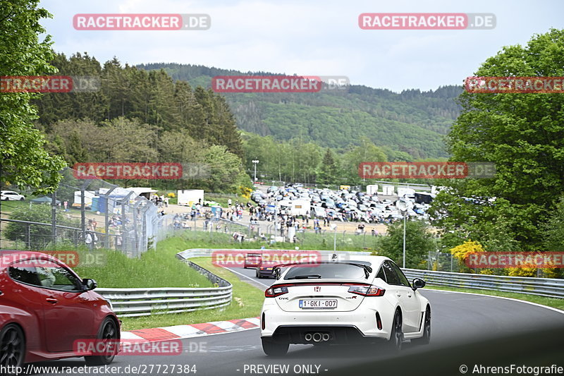 Bild #27727384 - Touristenfahrten Nürburgring Nordschleife (19.05.2024)