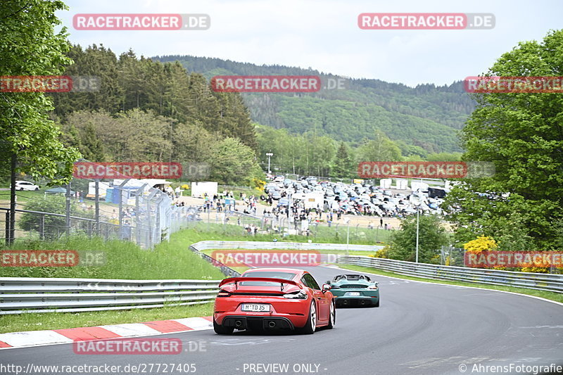 Bild #27727405 - Touristenfahrten Nürburgring Nordschleife (19.05.2024)