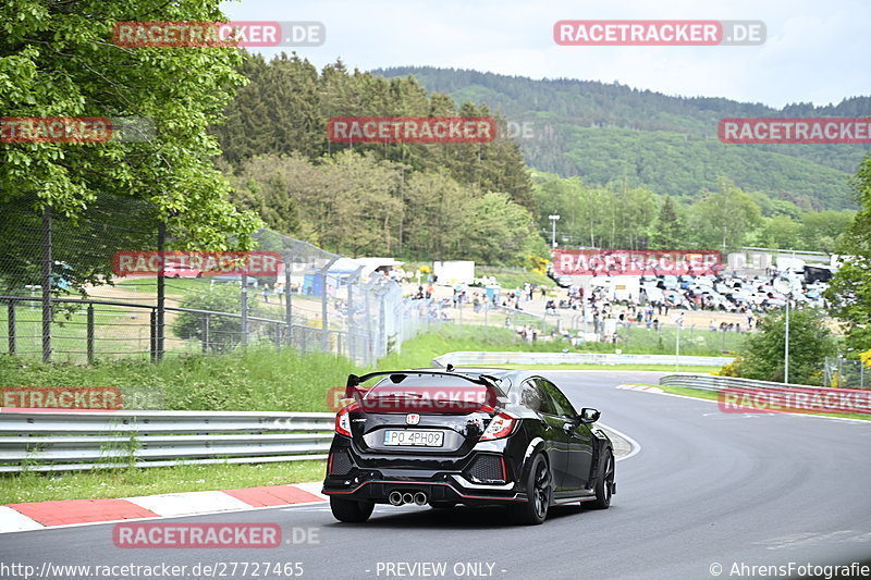 Bild #27727465 - Touristenfahrten Nürburgring Nordschleife (19.05.2024)