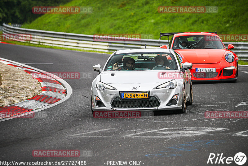 Bild #27727488 - Touristenfahrten Nürburgring Nordschleife (19.05.2024)