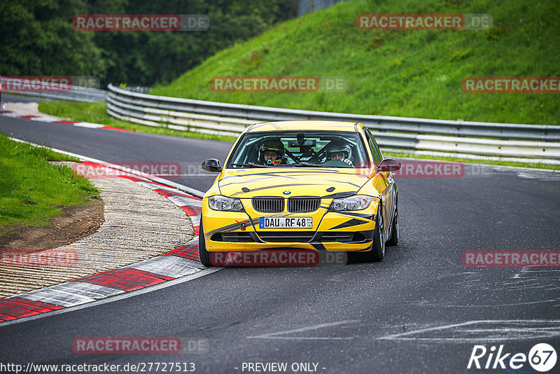 Bild #27727513 - Touristenfahrten Nürburgring Nordschleife (19.05.2024)