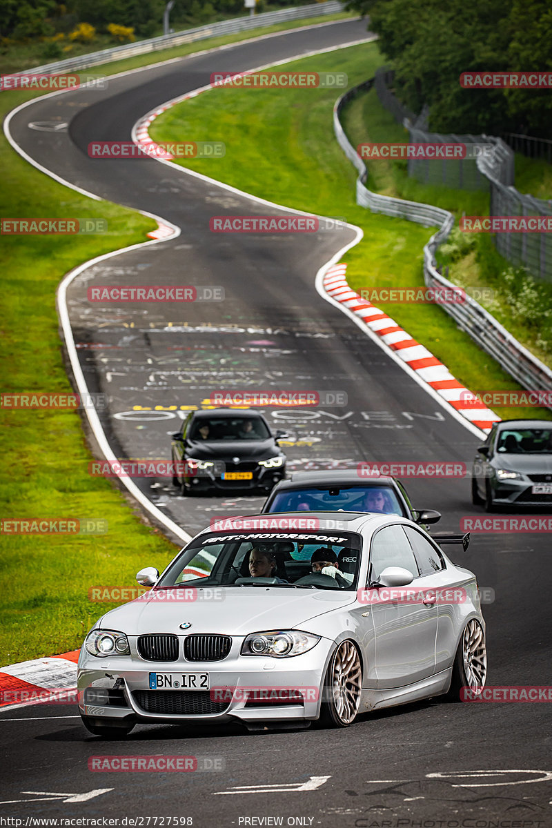 Bild #27727598 - Touristenfahrten Nürburgring Nordschleife (19.05.2024)