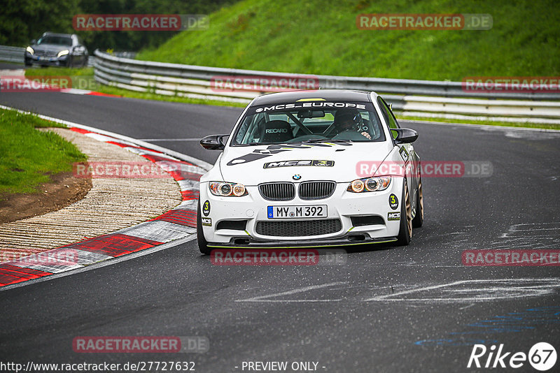 Bild #27727632 - Touristenfahrten Nürburgring Nordschleife (19.05.2024)