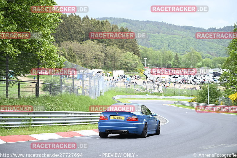 Bild #27727694 - Touristenfahrten Nürburgring Nordschleife (19.05.2024)