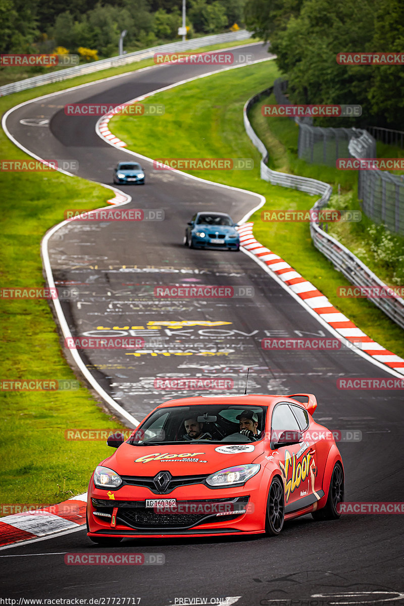 Bild #27727717 - Touristenfahrten Nürburgring Nordschleife (19.05.2024)