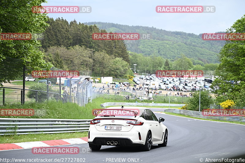 Bild #27727802 - Touristenfahrten Nürburgring Nordschleife (19.05.2024)