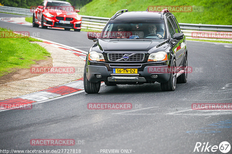 Bild #27727818 - Touristenfahrten Nürburgring Nordschleife (19.05.2024)