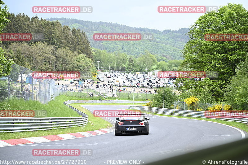 Bild #27727910 - Touristenfahrten Nürburgring Nordschleife (19.05.2024)