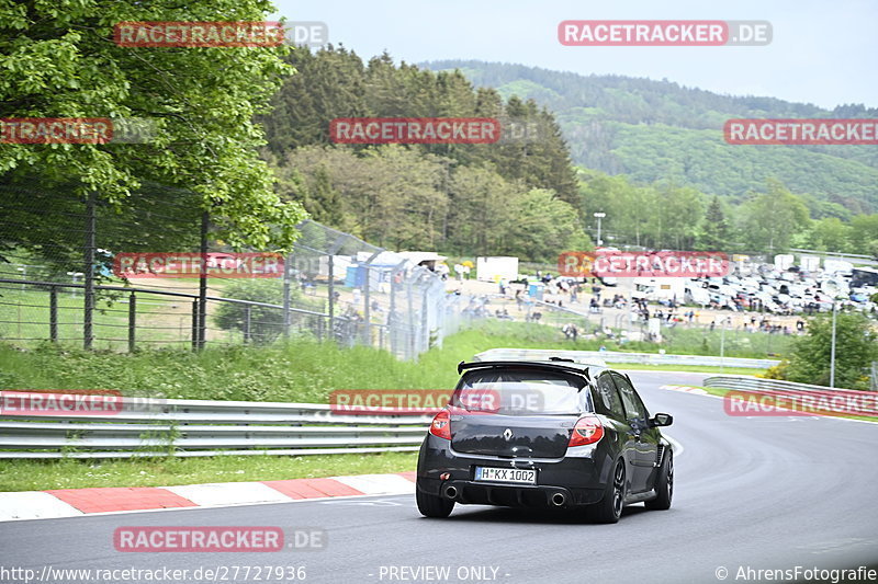 Bild #27727936 - Touristenfahrten Nürburgring Nordschleife (19.05.2024)