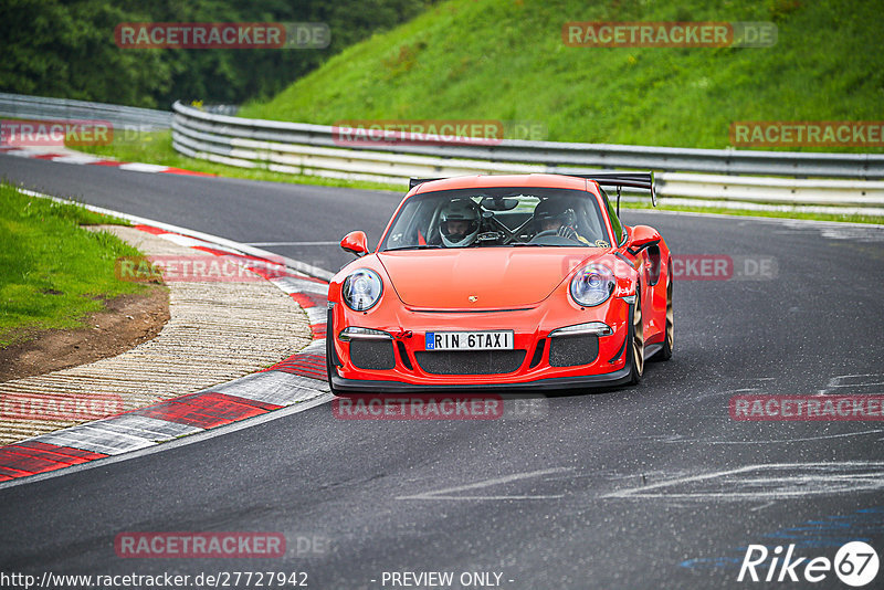 Bild #27727942 - Touristenfahrten Nürburgring Nordschleife (19.05.2024)