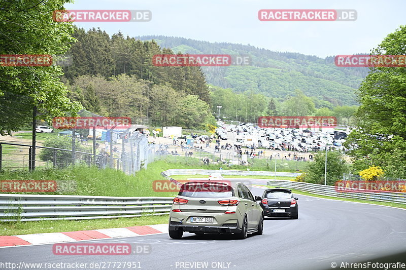 Bild #27727951 - Touristenfahrten Nürburgring Nordschleife (19.05.2024)