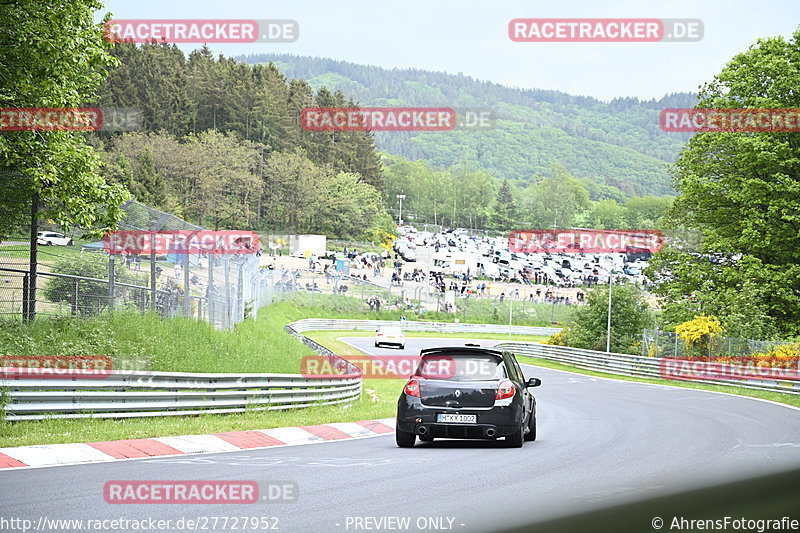 Bild #27727952 - Touristenfahrten Nürburgring Nordschleife (19.05.2024)