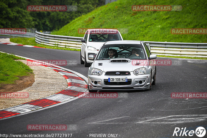 Bild #27727977 - Touristenfahrten Nürburgring Nordschleife (19.05.2024)