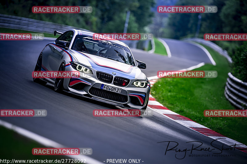 Bild #27728092 - Touristenfahrten Nürburgring Nordschleife (19.05.2024)