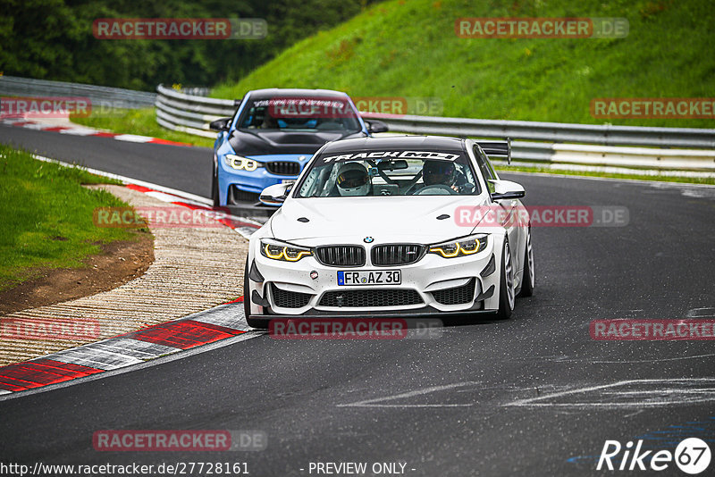 Bild #27728161 - Touristenfahrten Nürburgring Nordschleife (19.05.2024)