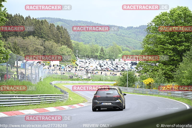 Bild #27728249 - Touristenfahrten Nürburgring Nordschleife (19.05.2024)