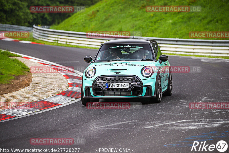 Bild #27728277 - Touristenfahrten Nürburgring Nordschleife (19.05.2024)