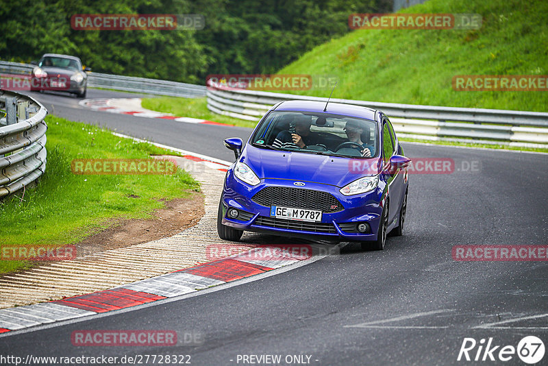 Bild #27728322 - Touristenfahrten Nürburgring Nordschleife (19.05.2024)