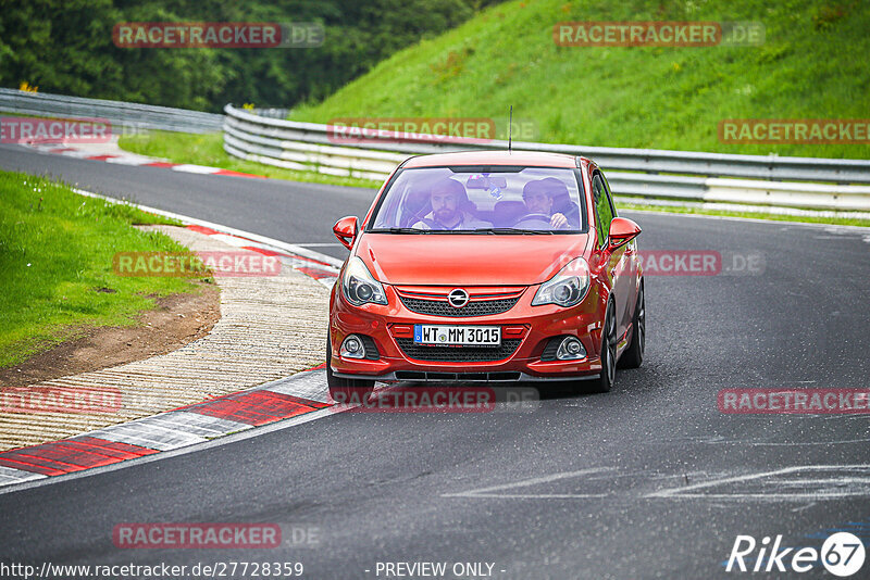 Bild #27728359 - Touristenfahrten Nürburgring Nordschleife (19.05.2024)