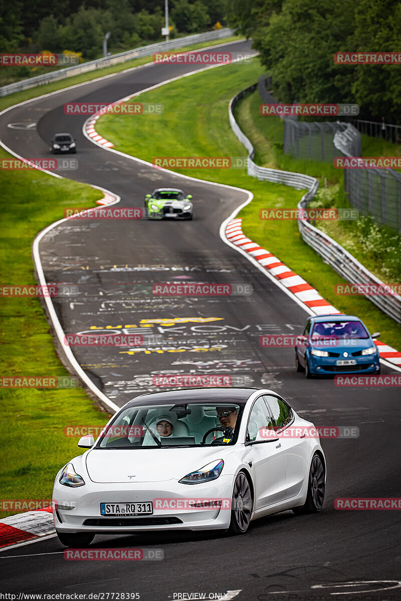 Bild #27728395 - Touristenfahrten Nürburgring Nordschleife (19.05.2024)