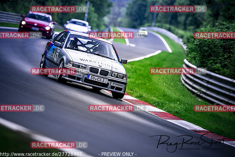 Bild #27728407 - Touristenfahrten Nürburgring Nordschleife (19.05.2024)