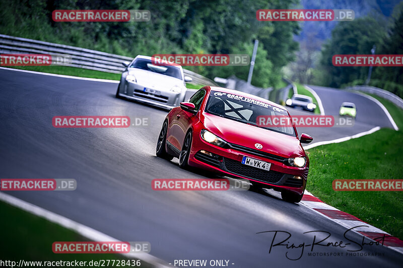 Bild #27728436 - Touristenfahrten Nürburgring Nordschleife (19.05.2024)