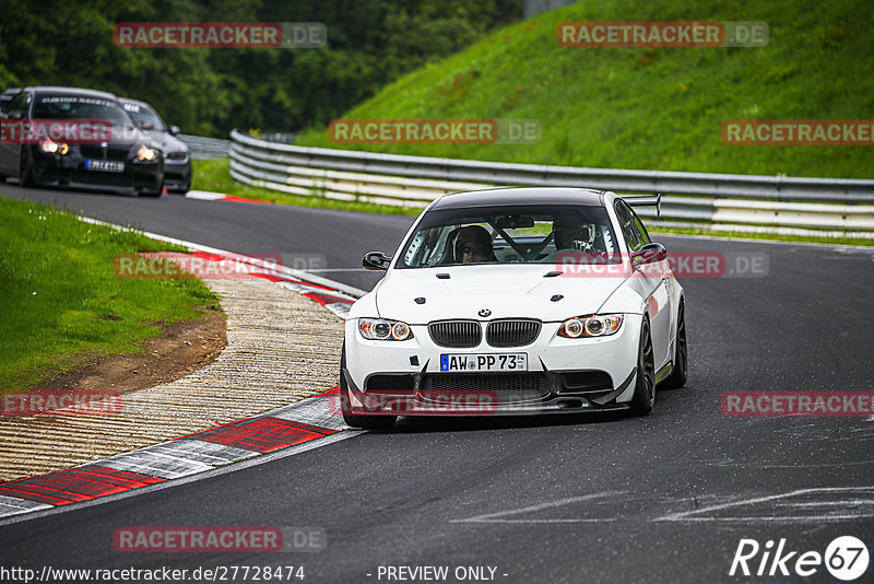 Bild #27728474 - Touristenfahrten Nürburgring Nordschleife (19.05.2024)