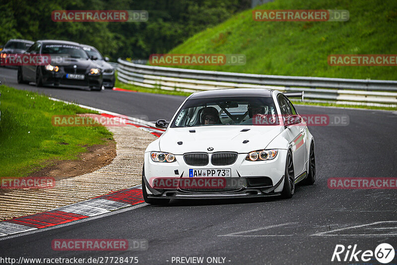 Bild #27728475 - Touristenfahrten Nürburgring Nordschleife (19.05.2024)