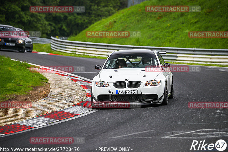 Bild #27728476 - Touristenfahrten Nürburgring Nordschleife (19.05.2024)