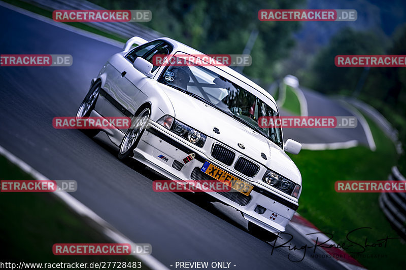 Bild #27728483 - Touristenfahrten Nürburgring Nordschleife (19.05.2024)