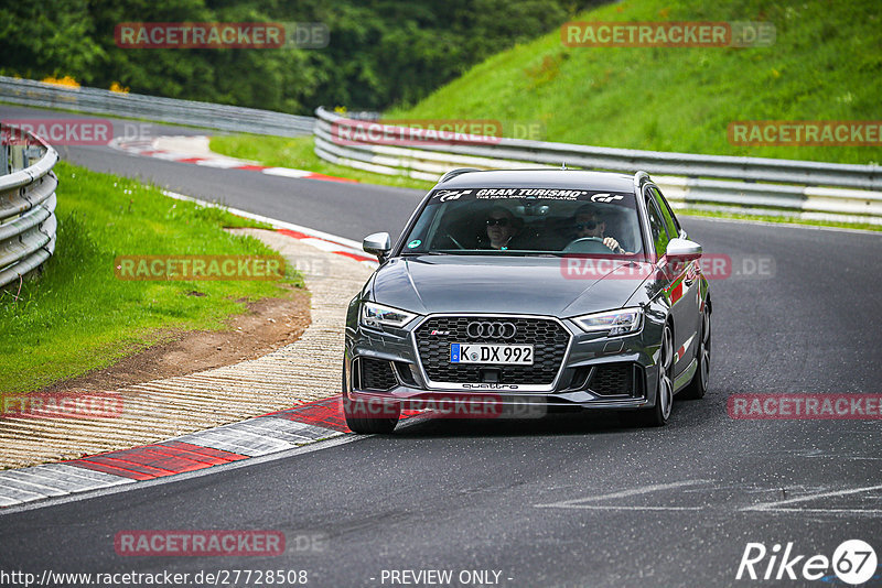 Bild #27728508 - Touristenfahrten Nürburgring Nordschleife (19.05.2024)