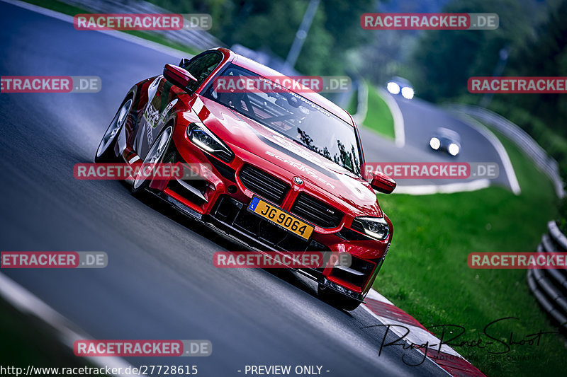 Bild #27728615 - Touristenfahrten Nürburgring Nordschleife (19.05.2024)