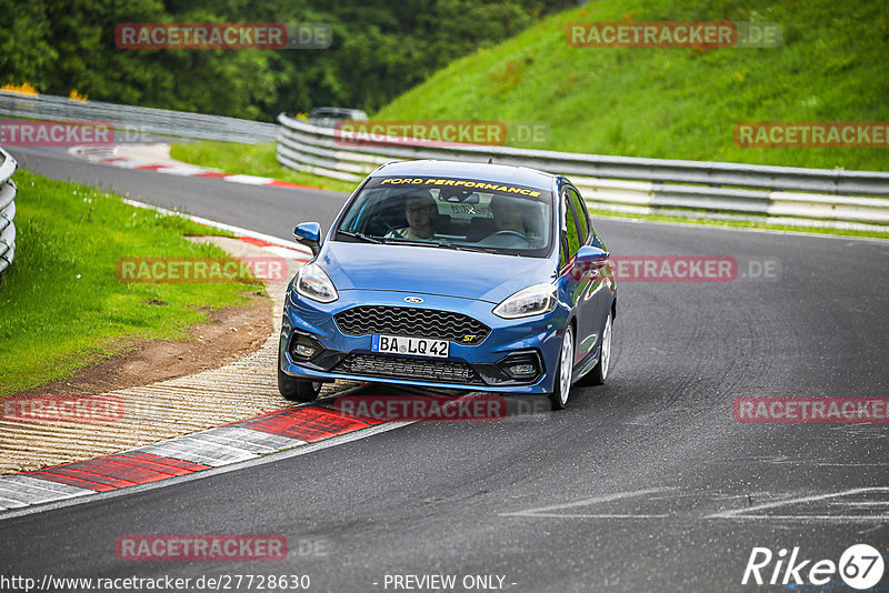 Bild #27728630 - Touristenfahrten Nürburgring Nordschleife (19.05.2024)