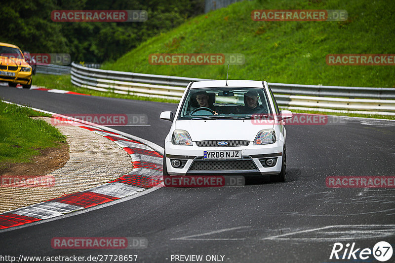 Bild #27728657 - Touristenfahrten Nürburgring Nordschleife (19.05.2024)