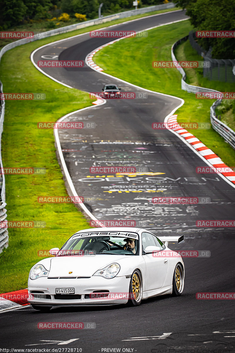 Bild #27728710 - Touristenfahrten Nürburgring Nordschleife (19.05.2024)